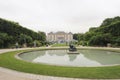 Rodin Museum, Paris