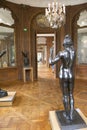 Rodin Museum, Paris