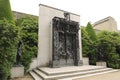 Rodin Museum, Paris