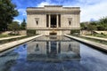 Rodin Museum in Philadelphia, Pennsylvania , USA