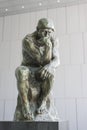 Rodin Thinker