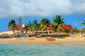 Rodney Bay, St Lucia