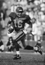 Rodney Peete USC