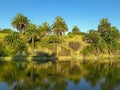 Rodo Park, Montevideo, Uruguay