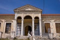 Rodos castle