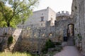 Rodos castle