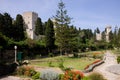 Rodos castle