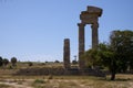 Rodos ruins