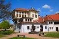 Rodosto House, Kosice, Slovakia