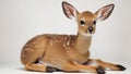 Roe Deer Fawn,