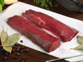 Roe Deer Fillet - Wild Game Meat