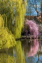 Roehrensee Bayreuth Franconis Bavaria