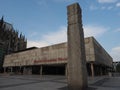 Roemisch Germanisches (Roman Germanic) museum in Koeln