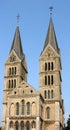 Roermond church