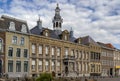 Roermond City Hall, Netherlands