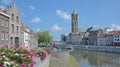 Roermond,Limburg,Netherlands