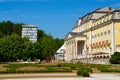 RogaÃÂ¡ka Slatina Health Resort, Slovenia