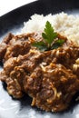 Rogan Josh