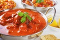 Rogan Josh Curry