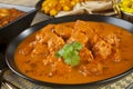 Rogan Josh Indian Curry