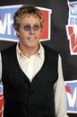 Roger Daltrey appearing live.