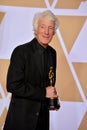 Roger A. Deakins