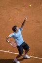 Roger Federer Switzerland Royalty Free Stock Photo