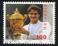 Roger Federer