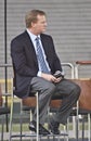 Roger Goodell NFL Commissioner Football CEO