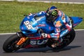 Roger Hayden Pitrace 2017 MotoAmerica Superbike