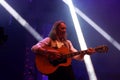 Roger Hodgson