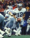 Roger Staubach