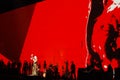 Roger Waters in concert