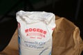 Rogers brand granulated sugar!