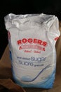 Rogers brand granulated sugar!