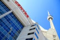 Rogers Centre Royalty Free Stock Photo