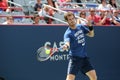 Rogers Cup Andy Murray Royalty Free Stock Photo