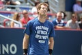 Rogers Cup Andy Murray Royalty Free Stock Photo