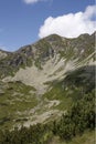 Rohace - West Tatras mountains
