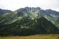 Rohace western Tatra mountains, Slovakia