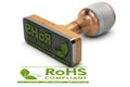 RoHS Compliant. Restriction of Hazardous Substances. European Un