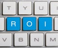 ROI On Keyboard