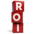 ROI - Return on Investment