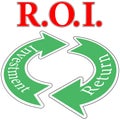 ROI Return On Investment cycle