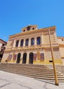 Rojas Theatre in Toledo