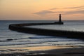 Roker Pier