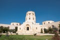 Rockefeller museum in Jerusalem Royalty Free Stock Photo