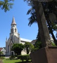 RolanteÃÂ´s Church