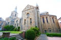 Rolduc abbey and cloister complex