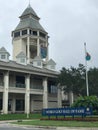 World Golf Hall of Fame, St. Augustine, FL